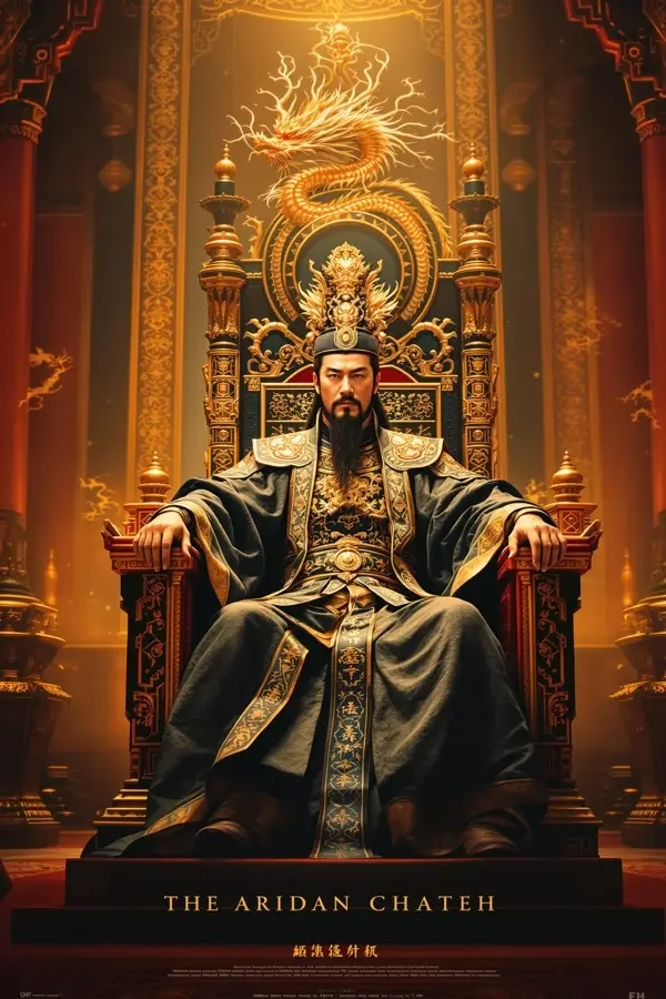 大明风华之永乐盛世 - 久久影视古装热剧